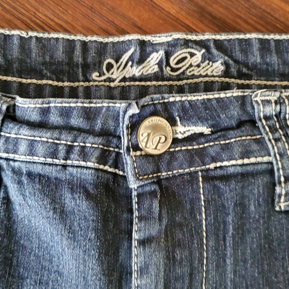 Cut off shorts - Picture 3 of 3